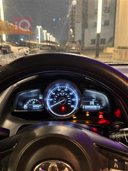 تۆیۆتا یارس